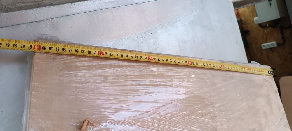 Стільниця кутова дсп