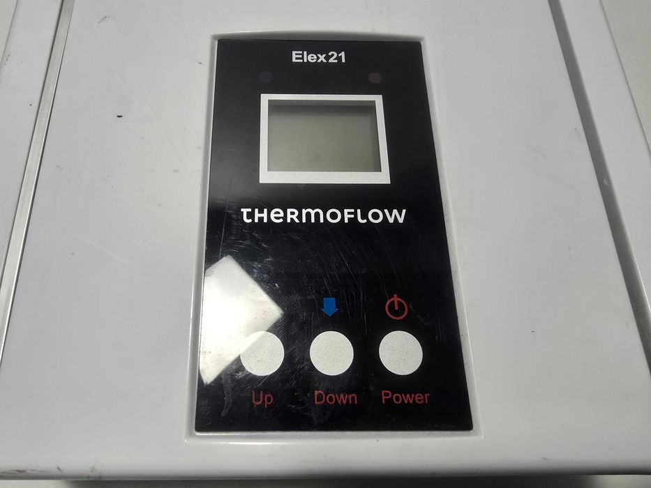 Przepływowy podgrzewacz wody THERMOFLOW Hydrex 21