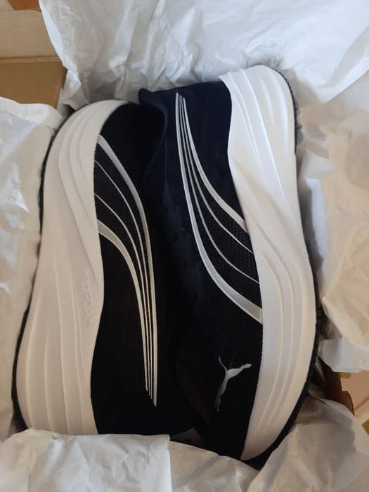 Nowe buty męskie Puma rozmiar 43