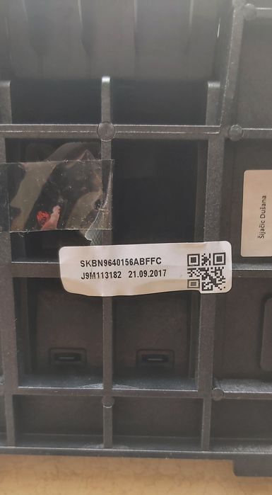 Stojak pod telewizor Samsung