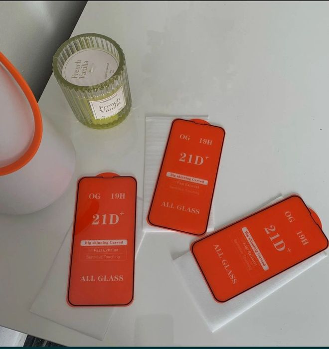 Захисне скло для Samsung Galaxy A24 Защитное стекло