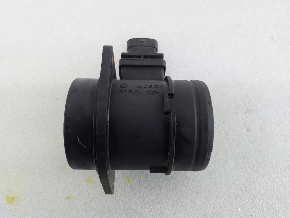 Medidor massa de ar / MAF FIAT 500 (312_)