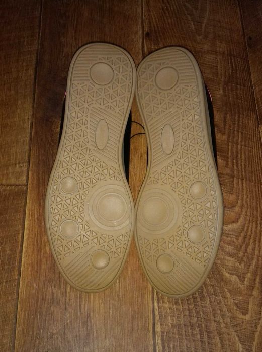 Buty męskie Lee Cooper Orginals czarne rozmiar 43