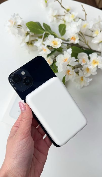 Power Bank MagSafe 10000mAh павербанк максейф