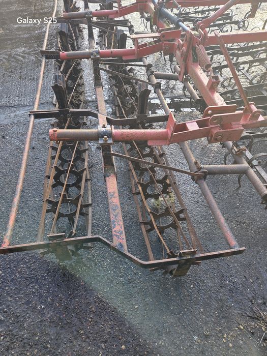 Agregat uprawowy 4,5m