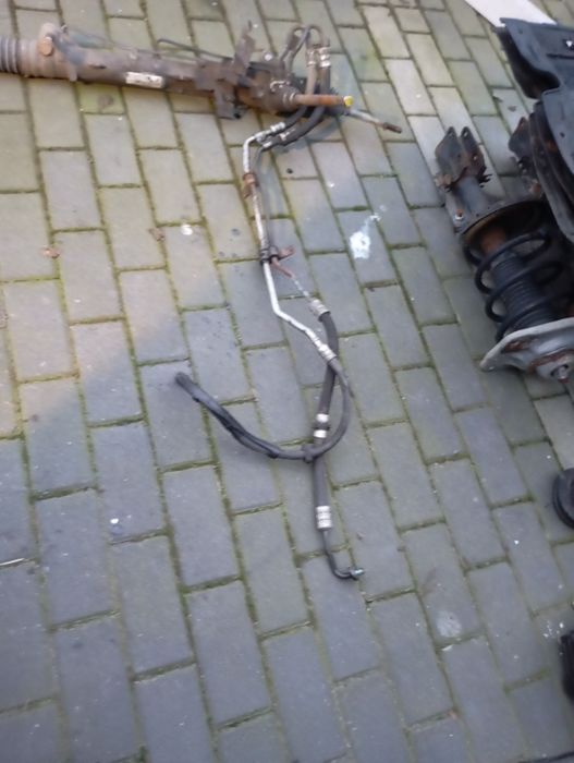 Przewody wspomagania scudo Expert Jumpy Proace 2L po 2016