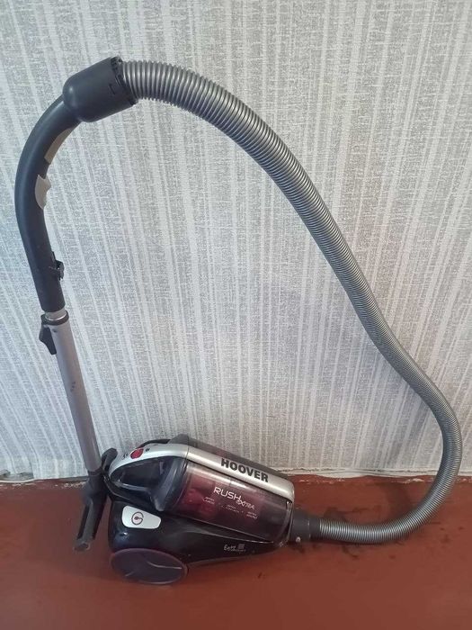 Пилосос Hoover tre1405 011