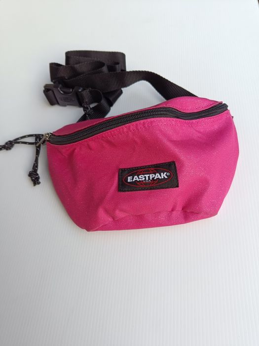 Bolsa de cintura eastpak original
