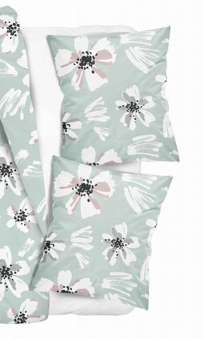 Poszewki na poduszki 70x80