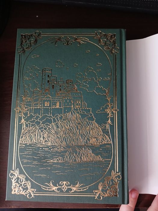 Це безжальне благословення