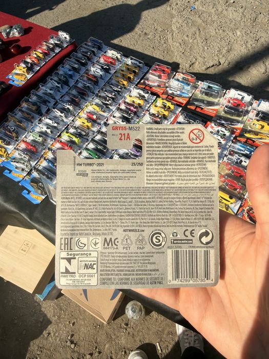Nissan 300zx hot wheels