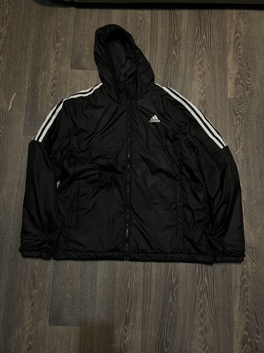 Куртка adidas ориг