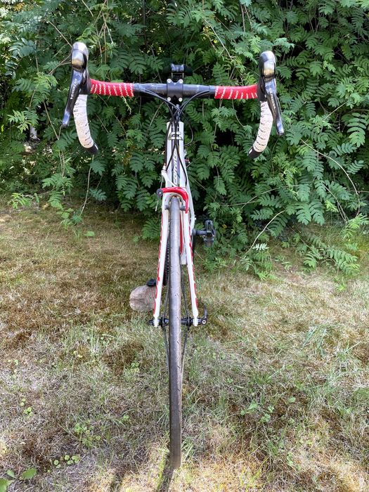 rower corratec dolomiti elite