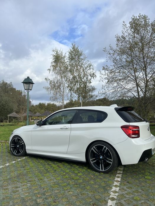 Bmw 120d X-drive