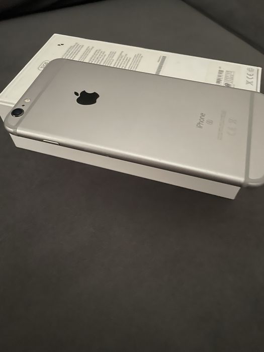 Iphone 6s plus bdb stan
