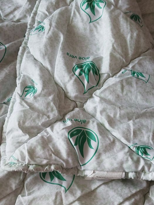 Ковдра Aloe Vera 210 на 180