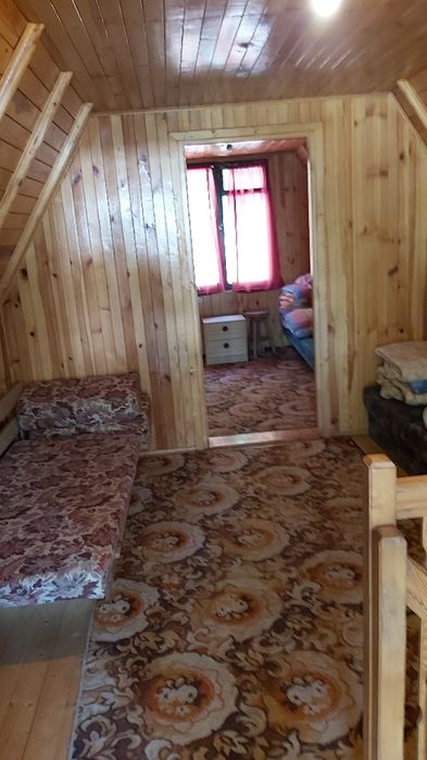 Wynajmę domek letniskowy.