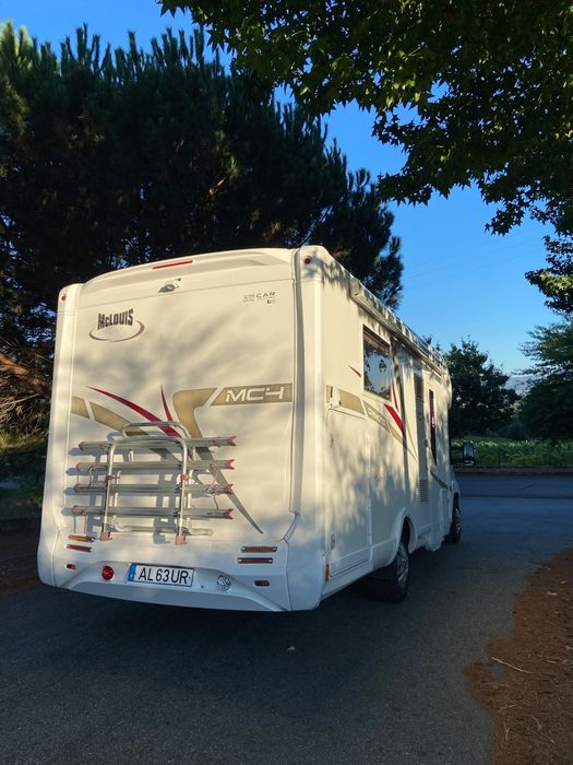 McLouis MC4 80G Diamond