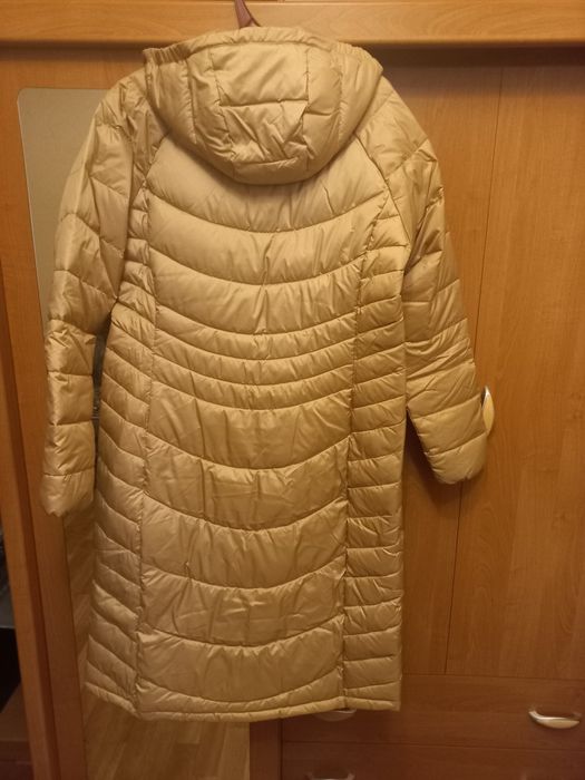Продам новий пуховик Columbia (XL)оригинал