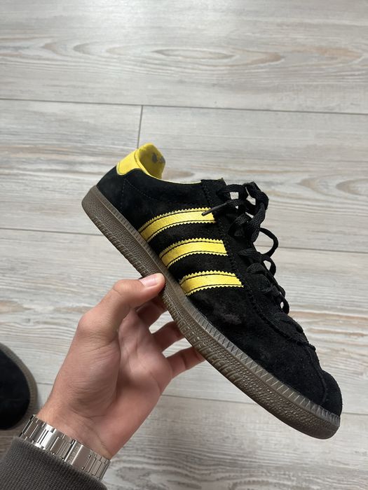 Кросівки Adidas Athen