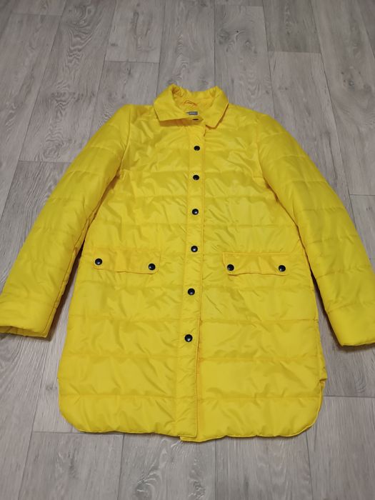 Весняна курточка р. 44