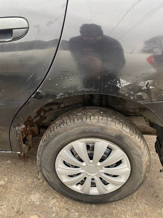 Продам Ланос поляк