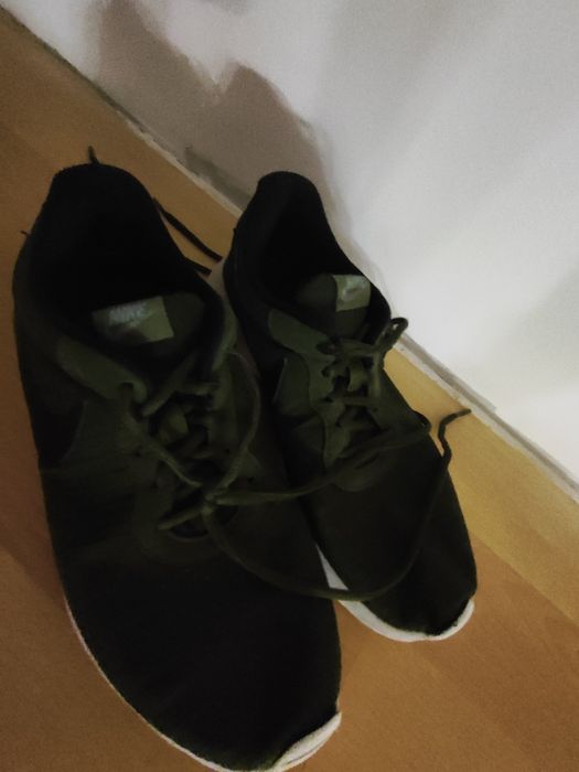 Buty Nike tanjum