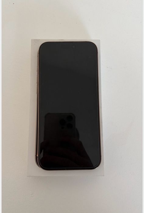 iPhone 16 Pro Max 512GB Gwarancja+Ubezpieczenie od uszkodzeń