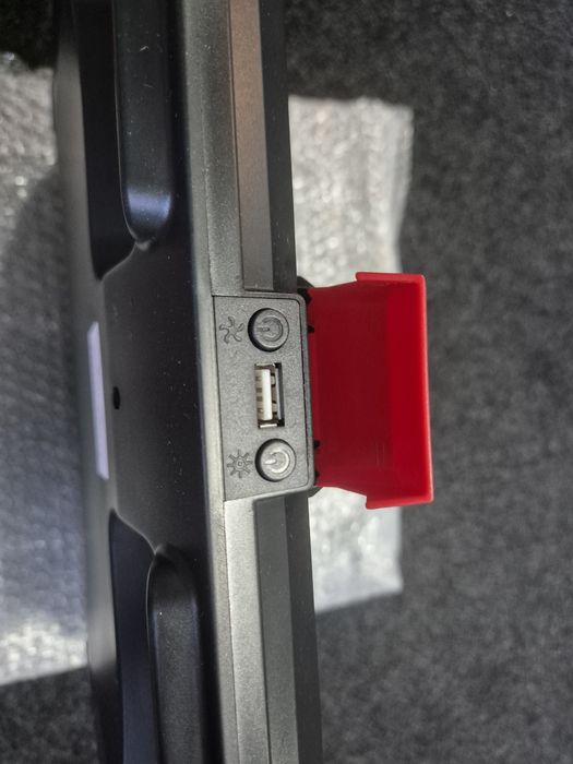 Suporte de Arrefecimento para laptop (cooling pad)