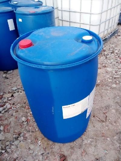 Beczki plastikowe 200 litrów