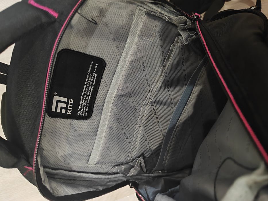 Рюкзак Kite в гарному стані