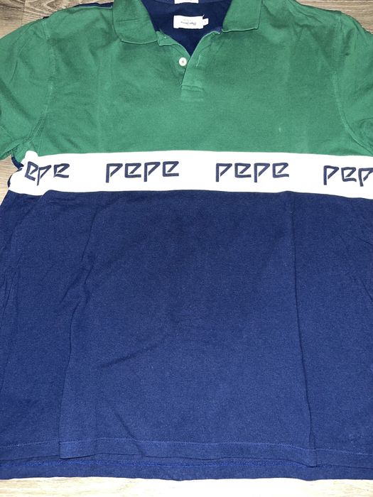 Polo Pepe Jeans novo