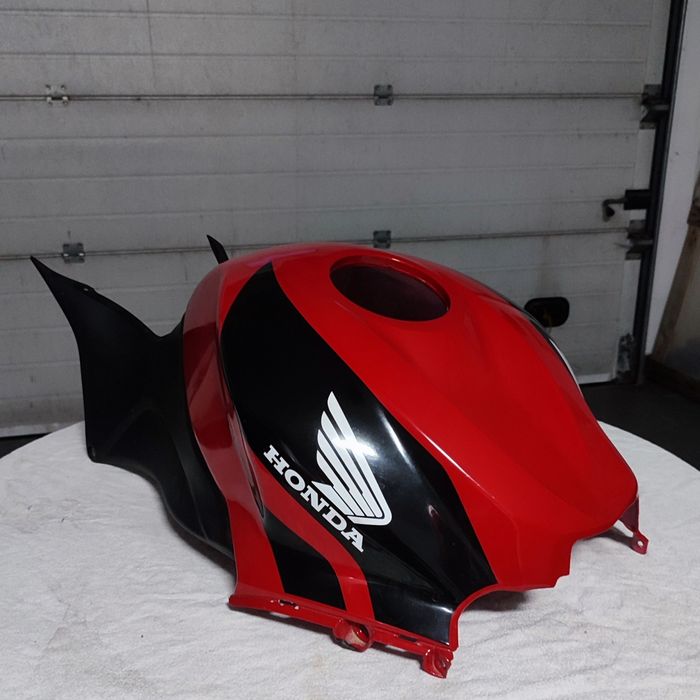 Capa de depósito CBR600RR