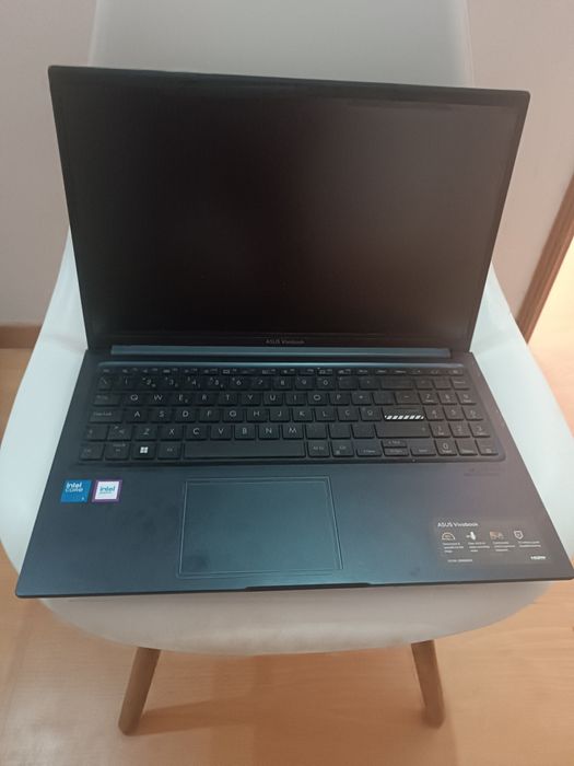 Portátil Asus Vivobook Intel® Core™ 5 16GB RAM  [1TB] SSD NOVO sem uso