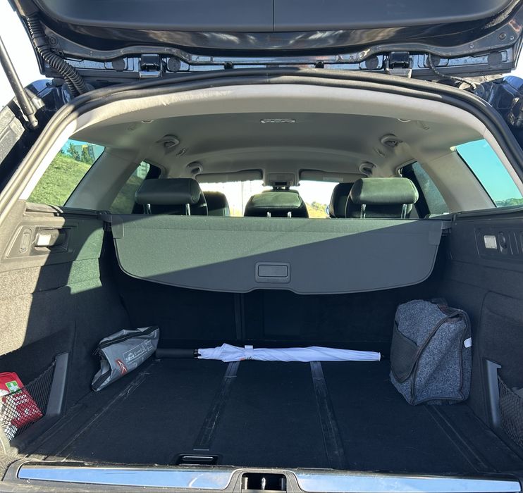 Citroen  C5  1.8 Tourer