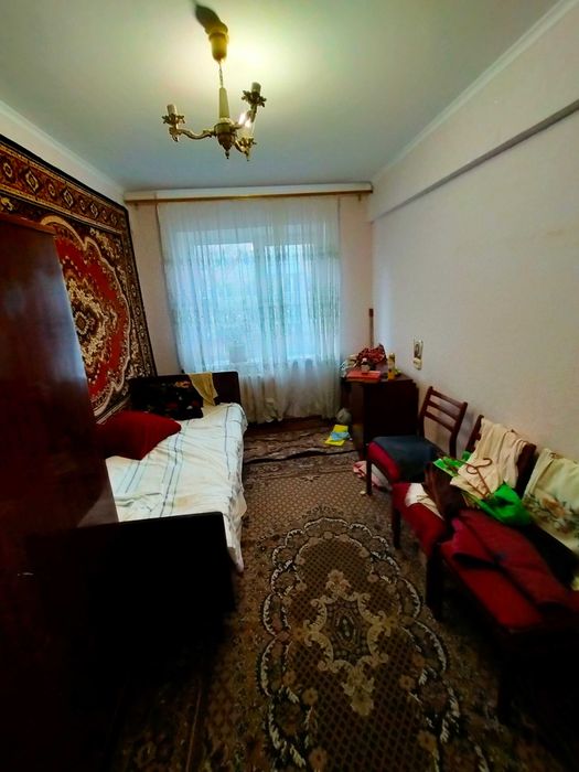 Оренда 3-кім Дубово біля базару. Тільки дзвонити