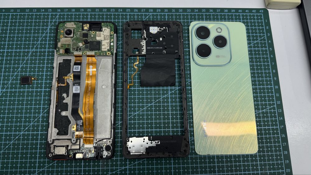 Розборка Realme 11 Pro Plus, Oppo Reno 6 Pro, Mi11 Lite, Redmi Note 10 Pro, Poco X3 Pro, infinix hot 40 x6836