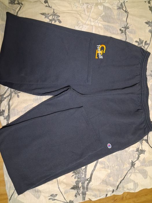 Спортивні теплі штани на байці