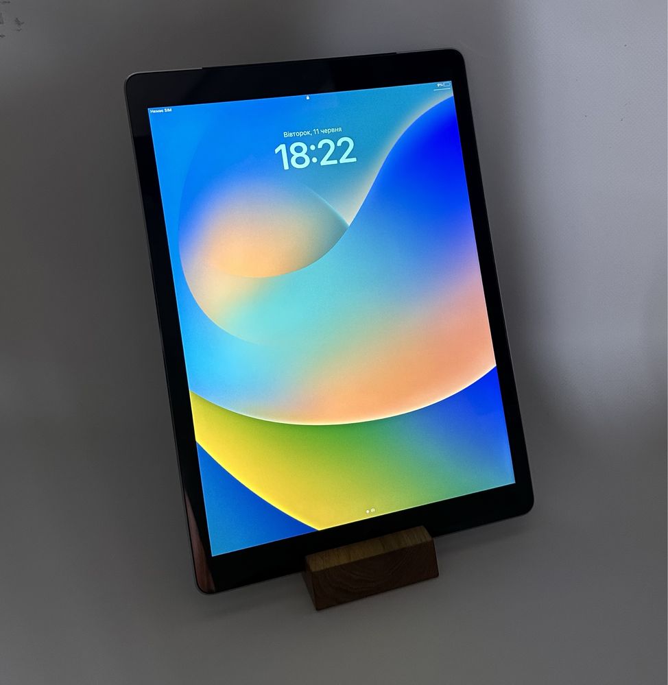 IPad Pro 12.9 256GB LTE Neverlock | Айпад Про 12.9 256ГБ: 8 500 грн ...