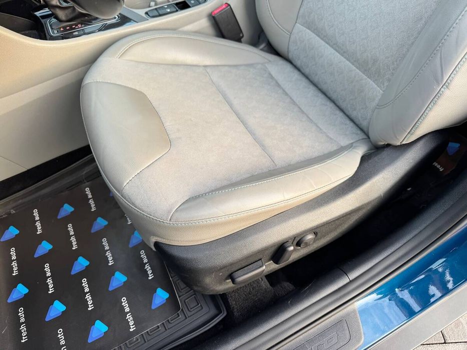 Kia Niro 2021 freshauto