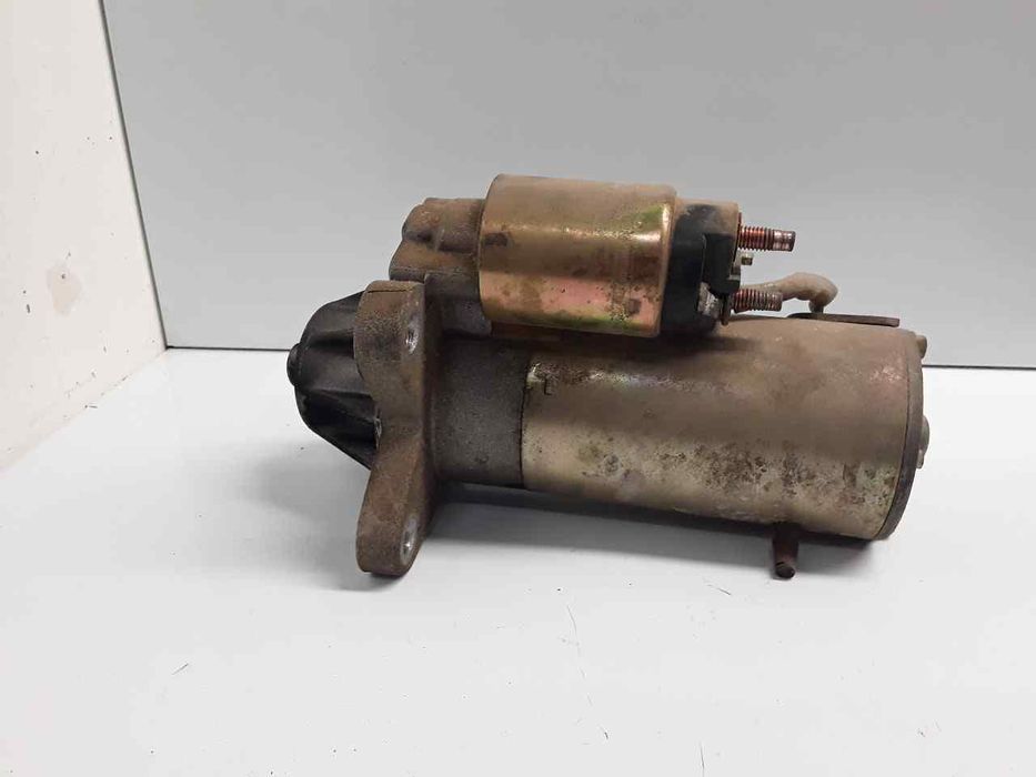 Motor De Arranque Ford Transit Furgón Cydy1986