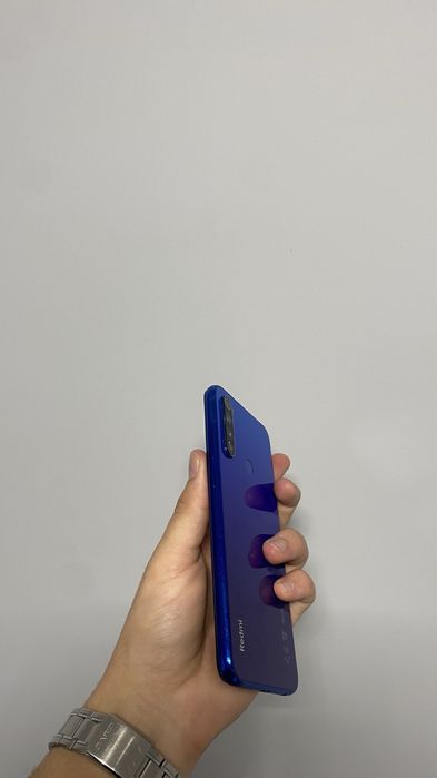 Xiaomi Note 8T Гарний стан NFC