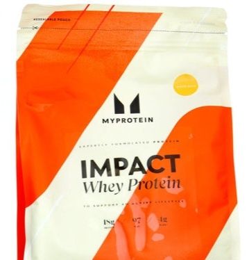 Impact whey protein WPC białko serwatkowe 3 kg