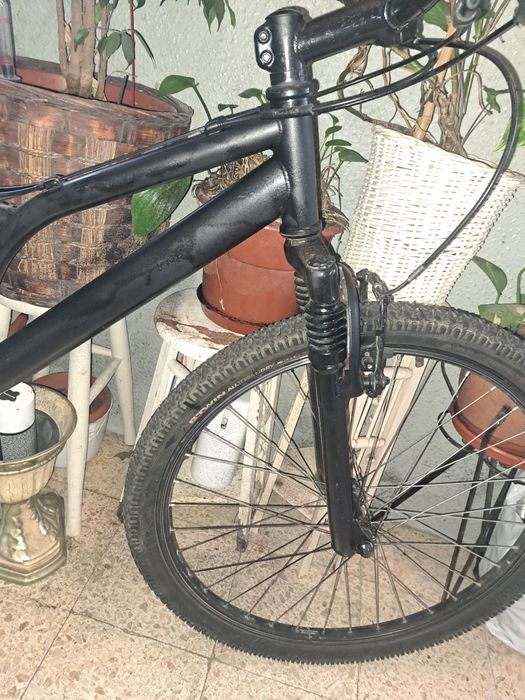 Bicicleta roda 26