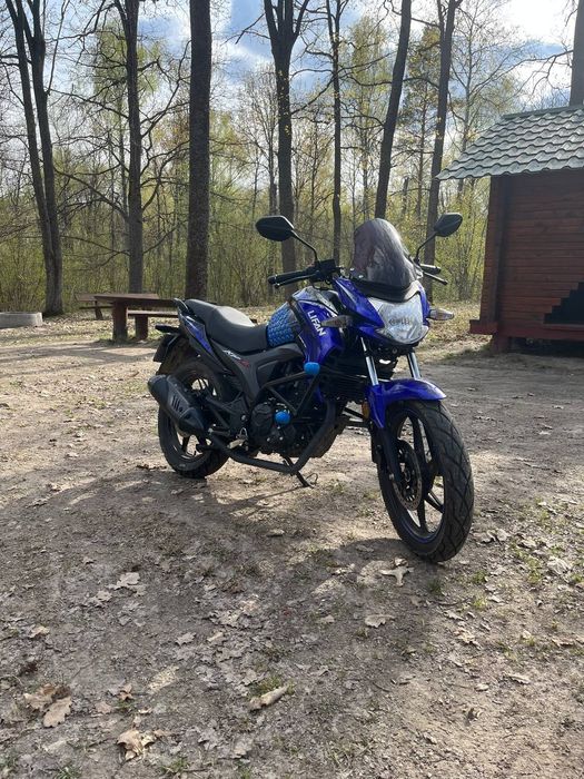 Продам Ліфан КП 200