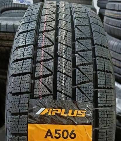 Зима шина Aplus A506 175/70 R13 82S, усі розміри !!!