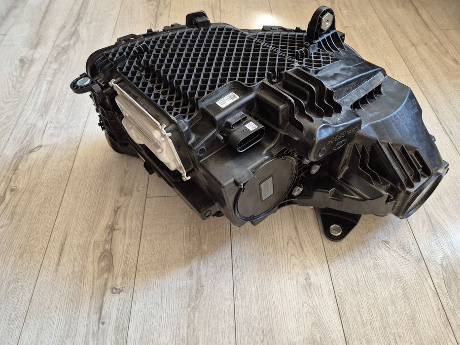 Фара ліва Mercedes GLC W254 2023-2025 USA