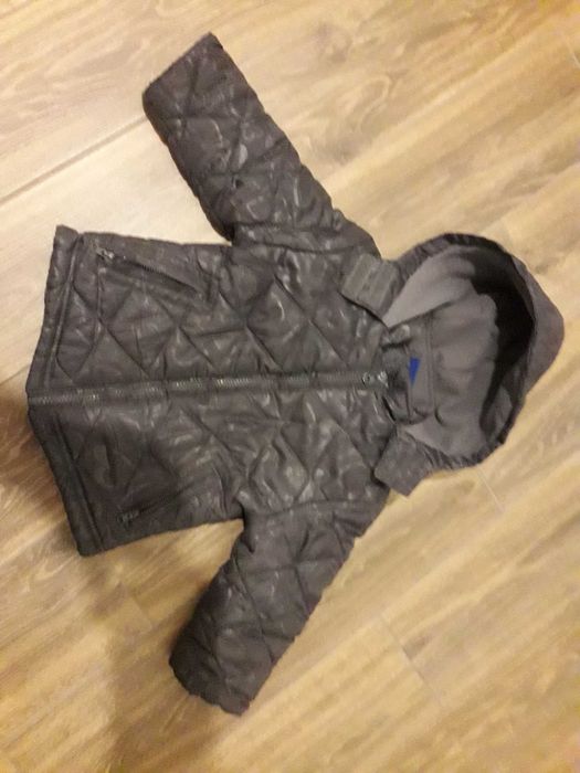 Kurtka rozmiar 86