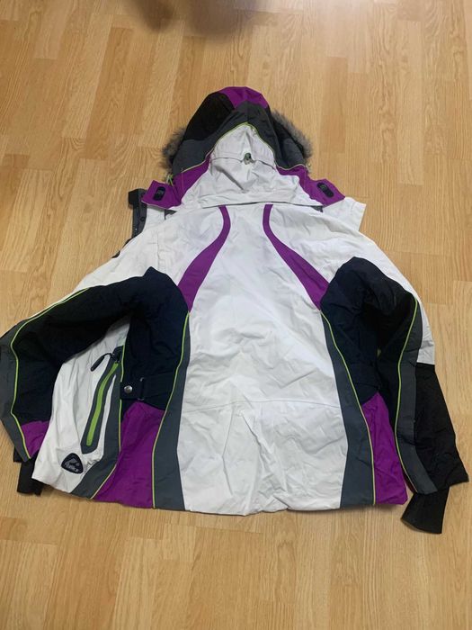 Sprzedam kurtkę narciarską