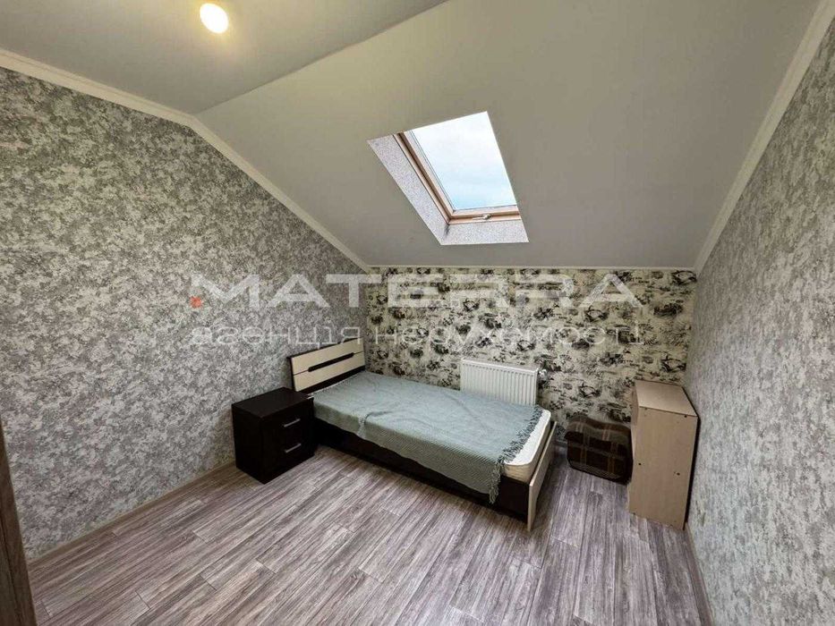 Тарасівка Продаж дуплексу з ремонтом 130 м² Ділянка 6 соток!